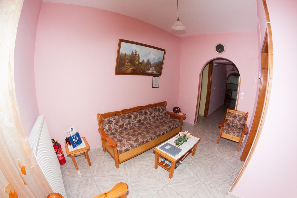 Stella Studios Lixouri Camera foto